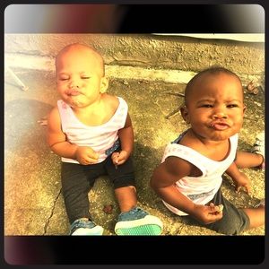 Meet your Posher, Zee